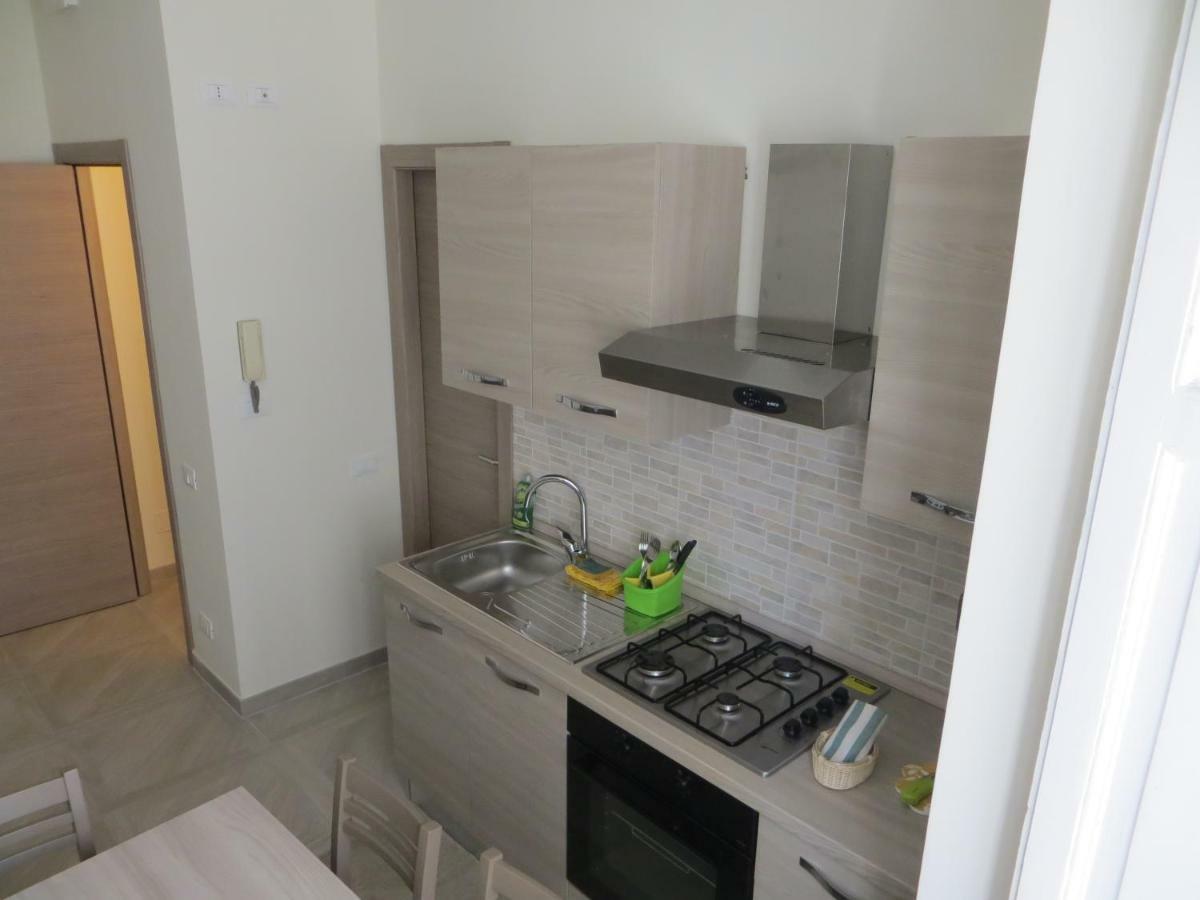 San Pietro House Feriehus *